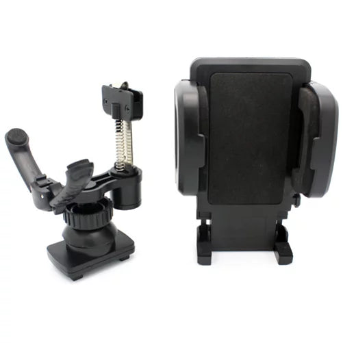 Air Vent Car Mount for Jitterbug Smart3 Phone - Holder Swivel Cradle Strong Grip J7N Compatible With Lively Jitterbug Smart 3 Model