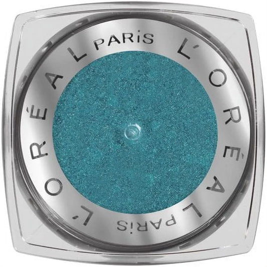 4 Pack L'Oreal Paris Infallible 24 Hour Waterproof Eye Shadow, Endless Sea, 0.12 Oz.