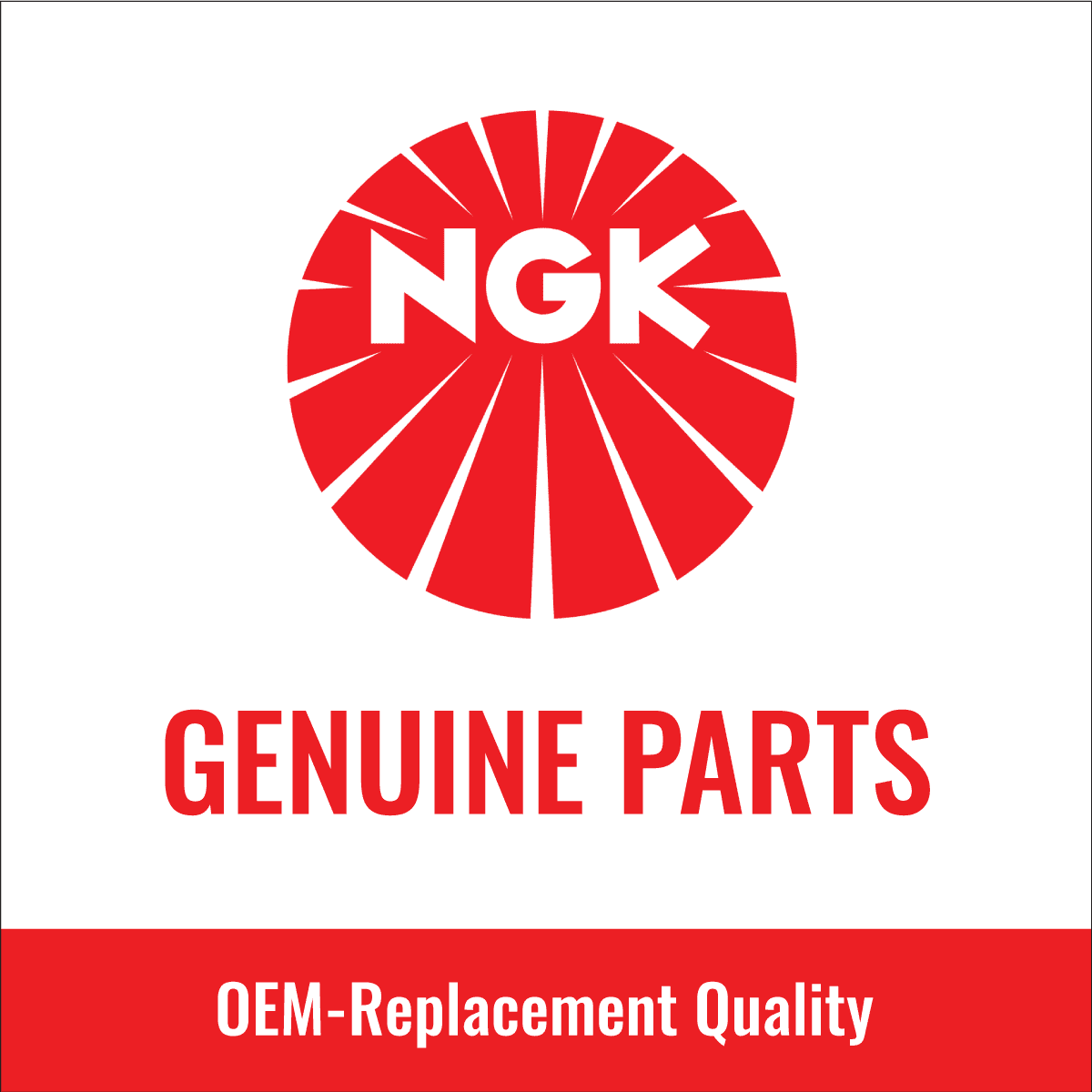 6 pc NGK 7086 G-Power Spark Plugs for 4507 4706 IQ16TT PQ16TT Ignition Wire Secondary