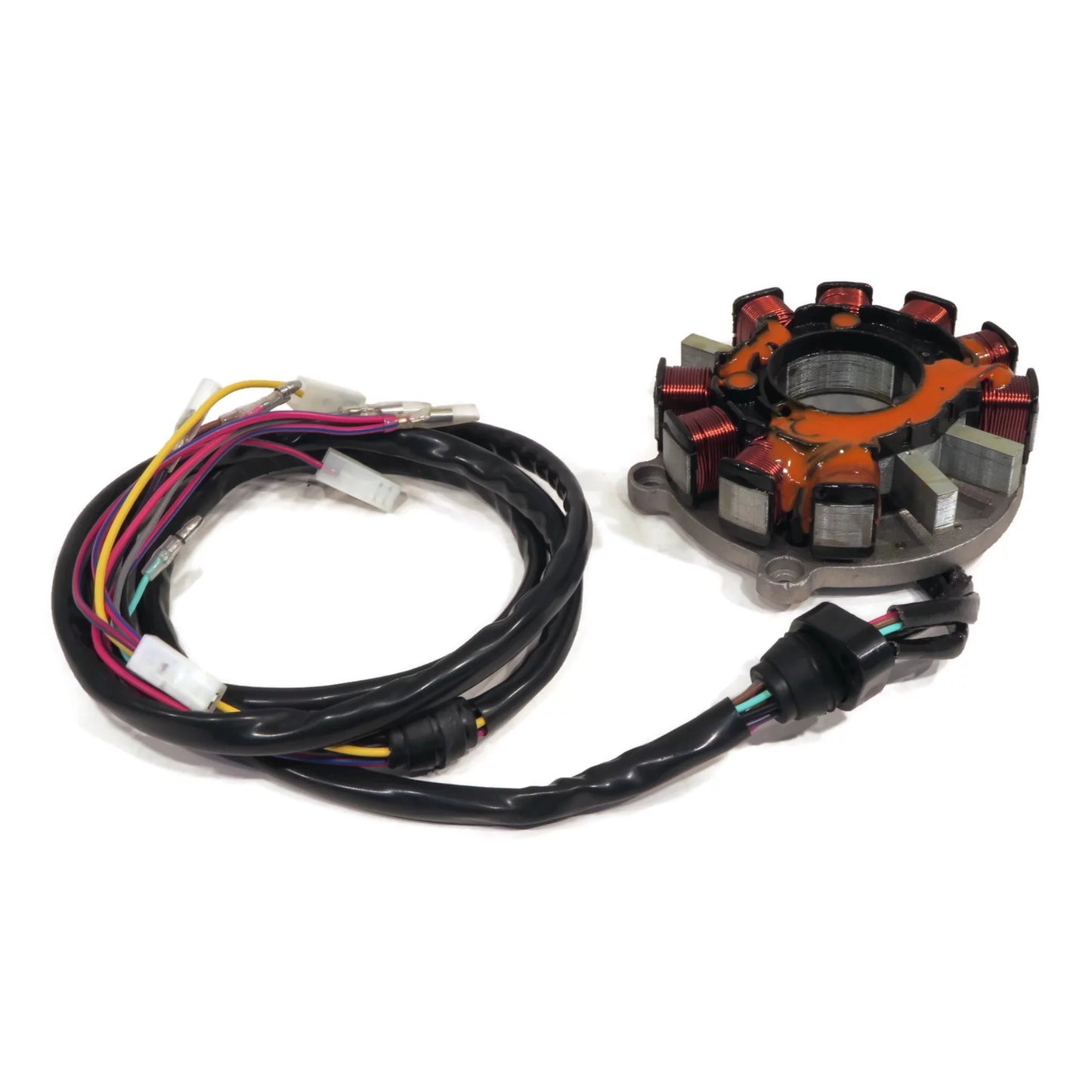 The ROP Shop | Ignition Stator Magneto For Polaris 1996 1997 1998 1999 Hurricane SLH Watercraft