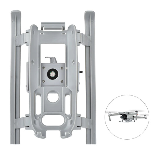 Transport Dispenser,Bait Payload Mavic Air 2s/ Mavic Air 2 Drop Compatible With Rescue Proposal And Drop Compatible Professional And Drop Bait With Air 2s/ Mavic 2 Bait Huiop Ziem