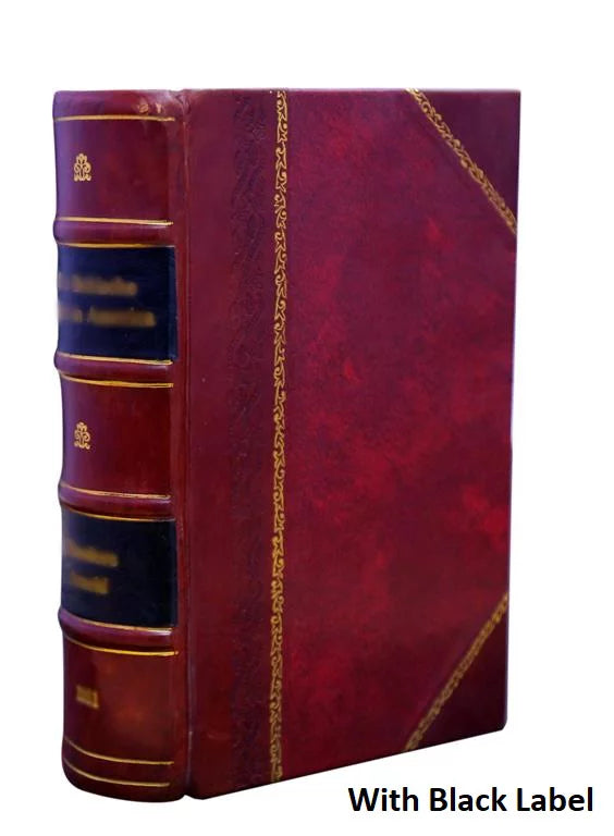 The plays of Shakespeare / edited by Howard Staunton ; the illustrations by John Gilbert engraved by the Brothers Dalziel. Volume v. 2, All's Well, King Henry V, Etc. 1860 [LEATHER BOUND]