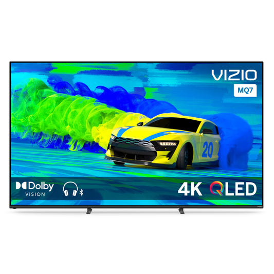 VIZIO 75" Class M7 Series 4K QLED HDR Smart TV M75Q7-J03