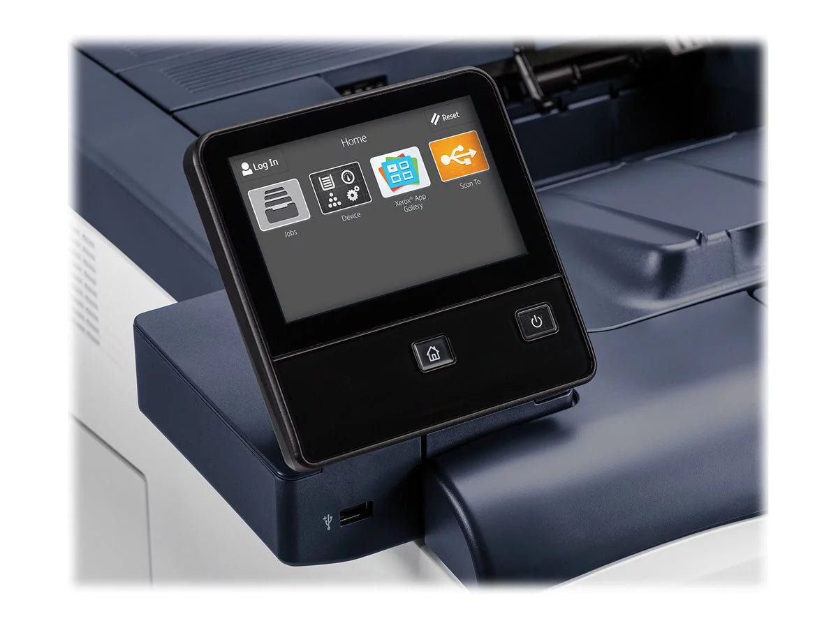 Xerox Versalink C400 Color Laser Printer, Letter/Legal, up to 36PPM, 2-sided print, USB/Ethernet