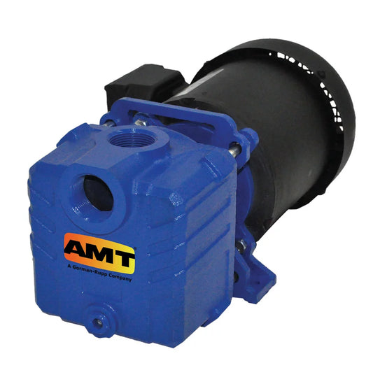 AMT QSP-285F-95 Self-Priming Centrifugal Pump