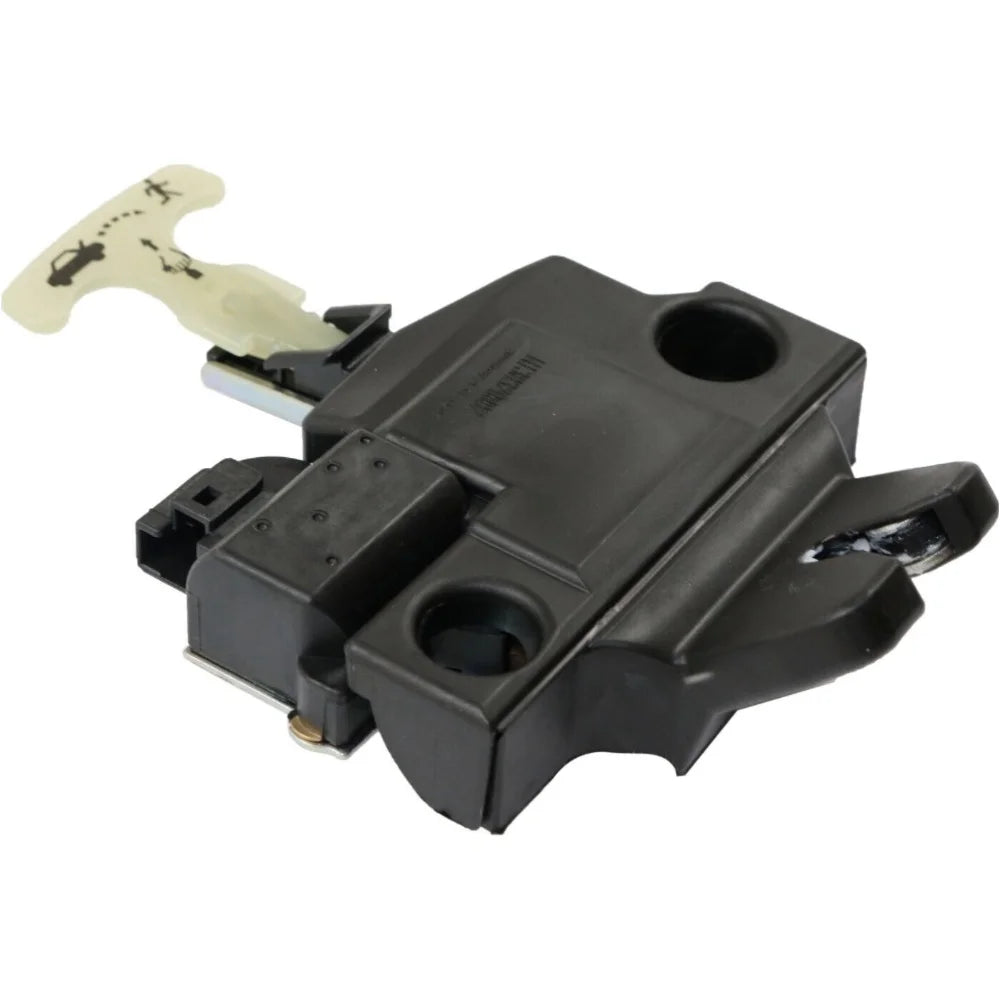 Teledu Trunk Lock Actuator 6460006010 For 2007-2011 Toyota Camry Sedan