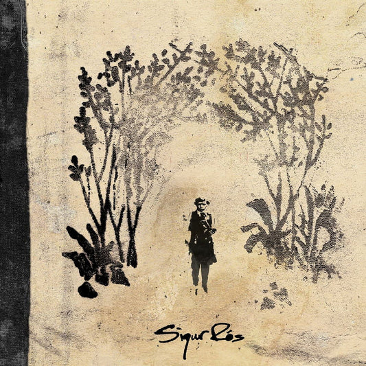 Sigur Ros - Takk... - Vinyl