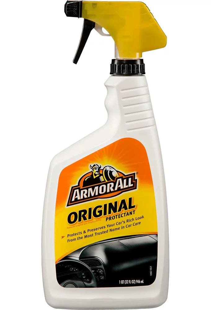 Armor All 10326 Original Protectant, 32 Oz, Each