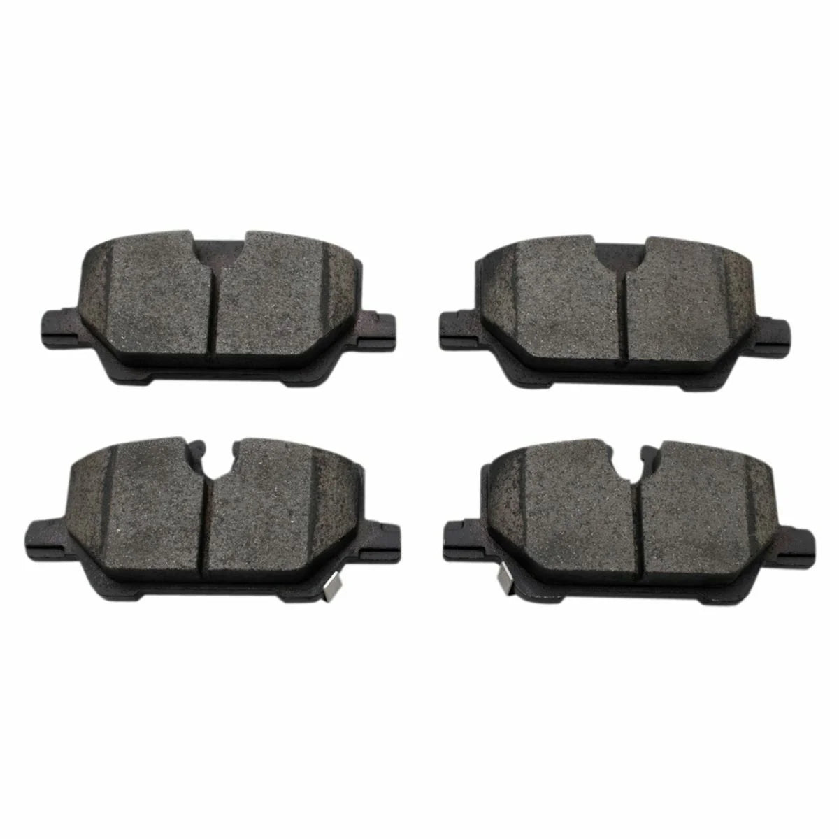 Teledu Rear Ceramic Disc Brake Pad Set For 2020-2021 Encore GX 2021 Trailblazer SUV