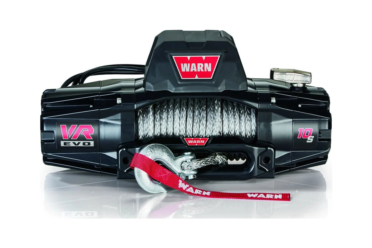 Warn 103253 10000 lbs. ATV/ UTV Winch