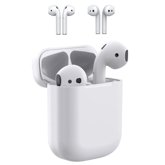 5.0 Second Generation Wireless Earbuds Standby for Up to 72 Hours for Apple and Android