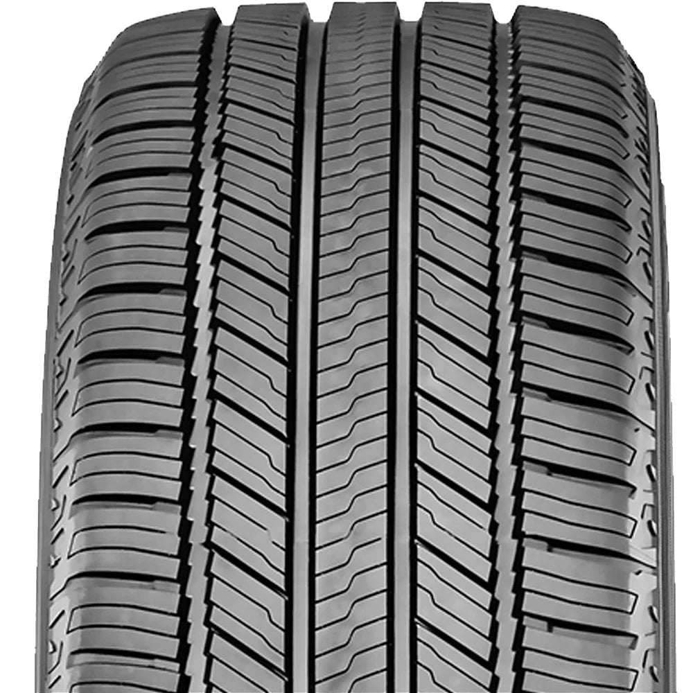 Yokohama Geolandar CV G058 225/60R17 99H BW All Season Tire