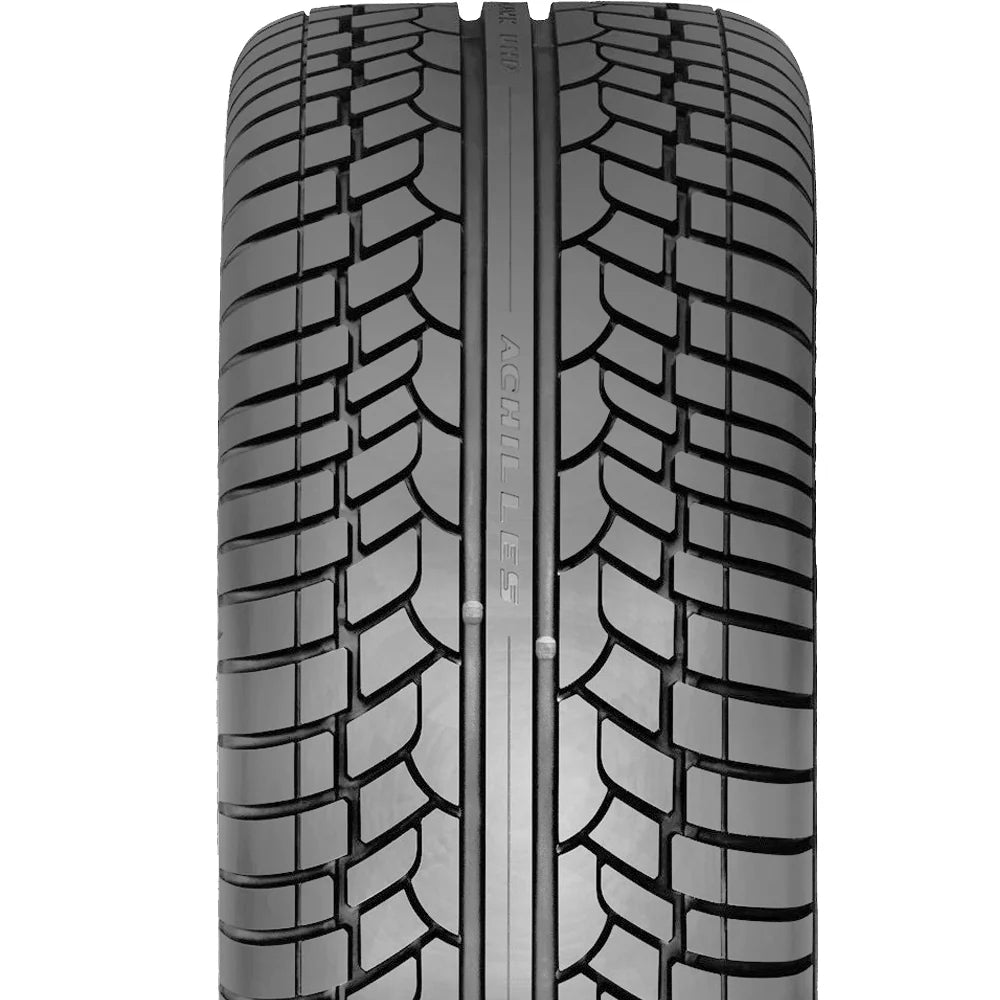 Set of 4 (FOUR) Achilles Desert Hawk UHP 285/45R22 114V XL Performance Tires Fits: 2017-18 Chevrolet Silverado 1500 High Country, 2015-16 Chevrolet Silverado 1500 LTZ