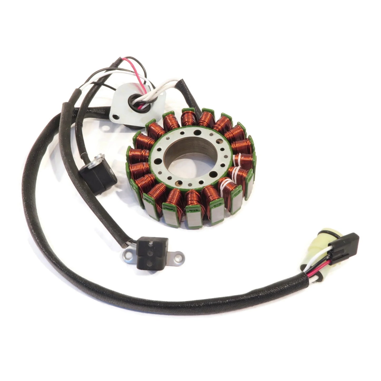 The ROP Shop | Stator For 2009 Yamaha 212 X FAT1100AH, 230 High Output SXT1100AH, SXT1100HH