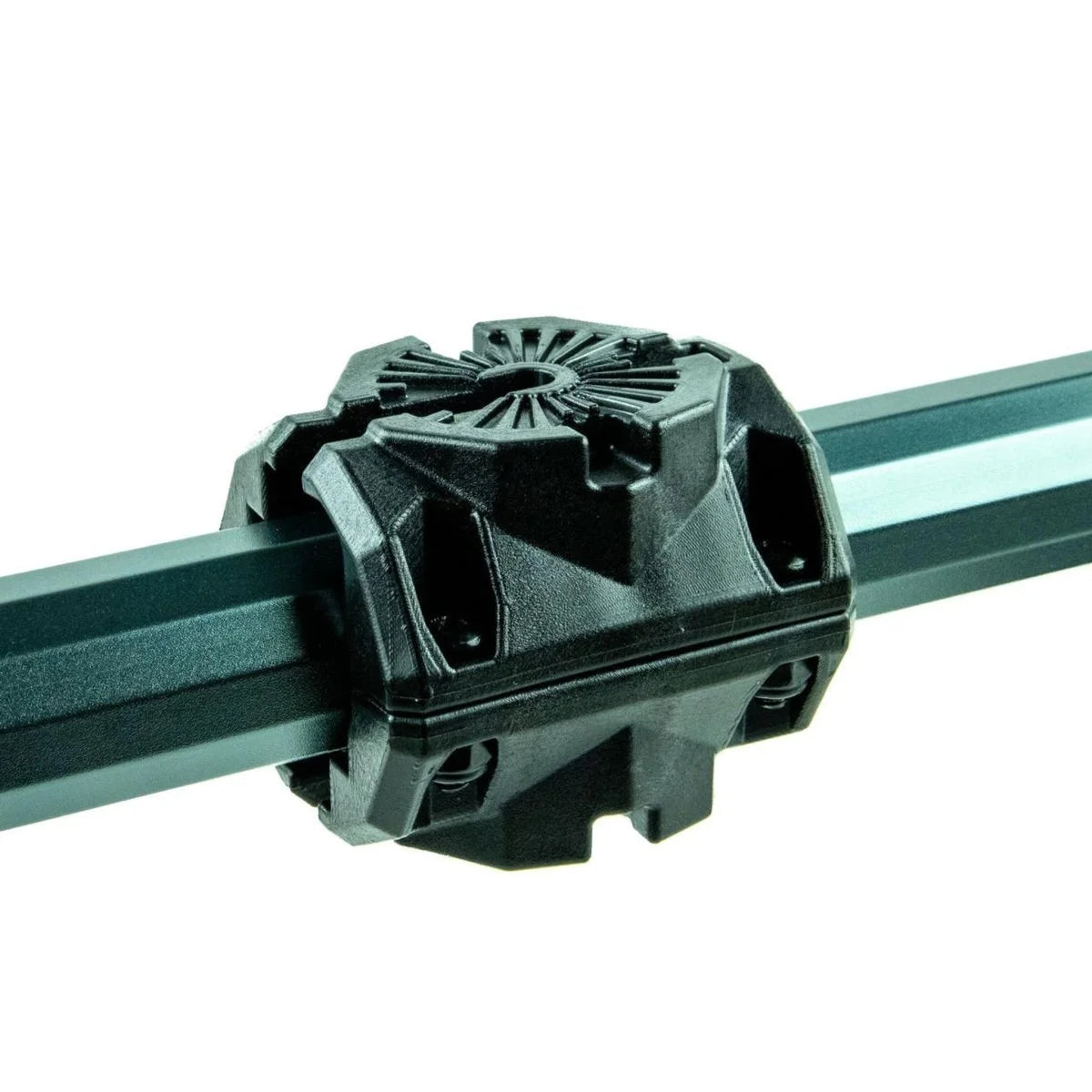 Yakattack MightyMount Duo Rail Adapter - Two Pack, Compatible with Hobie H-Rail