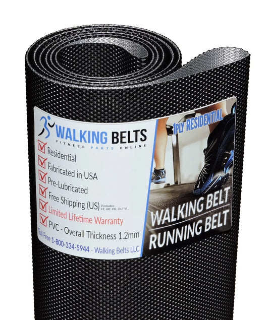 249884 Nordictrack C700 Treadmill Walking Belt