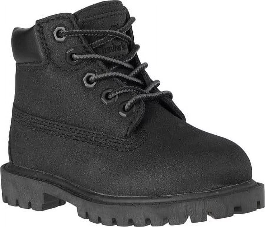 Timberland 6 In Prem Boots Toddlers Style 12807