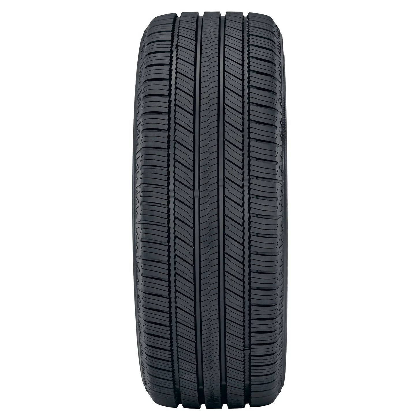 Yokohama Geolandar CV G058 225/55R19 99V BW All Season Tire