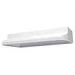 Air King Rs30 30" Under Cabinet Range Hood Shell From The Rs Collection - White