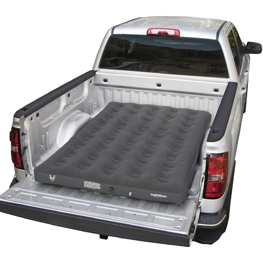 Rightline Full Size Truck Bed Air Mattress (5.5' to 8'), 110M10 2018 Ford F-150