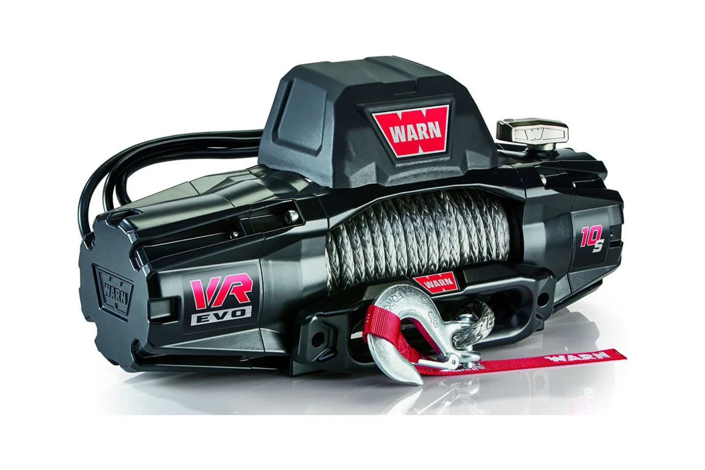 Warn 103253 10000 lbs. ATV/ UTV Winch