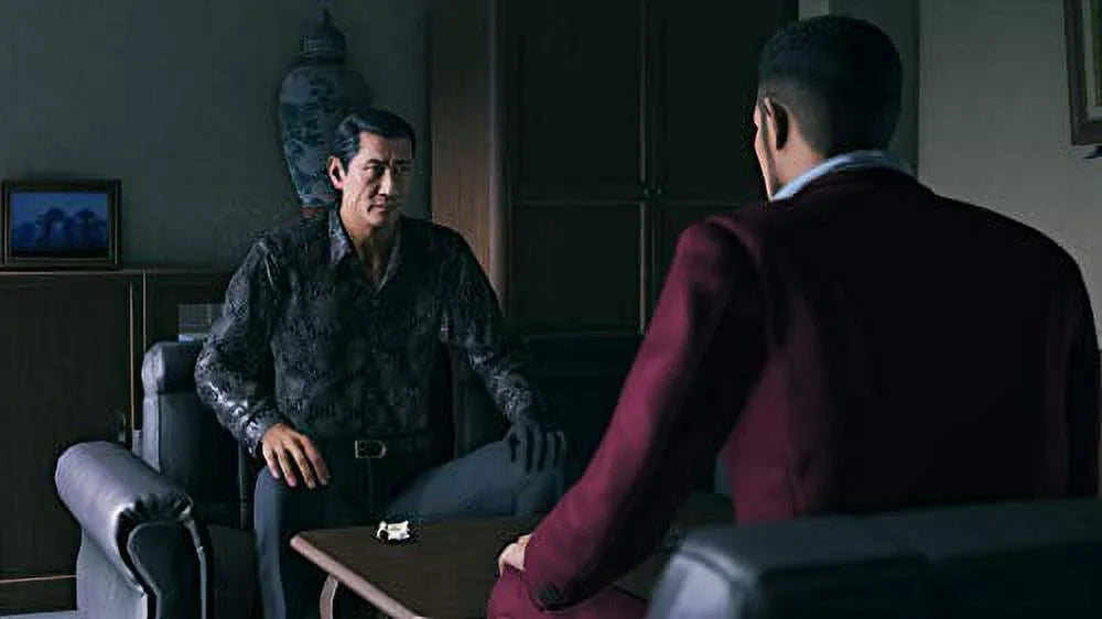 Yakuza: Like A Dragon - Xbox Series X