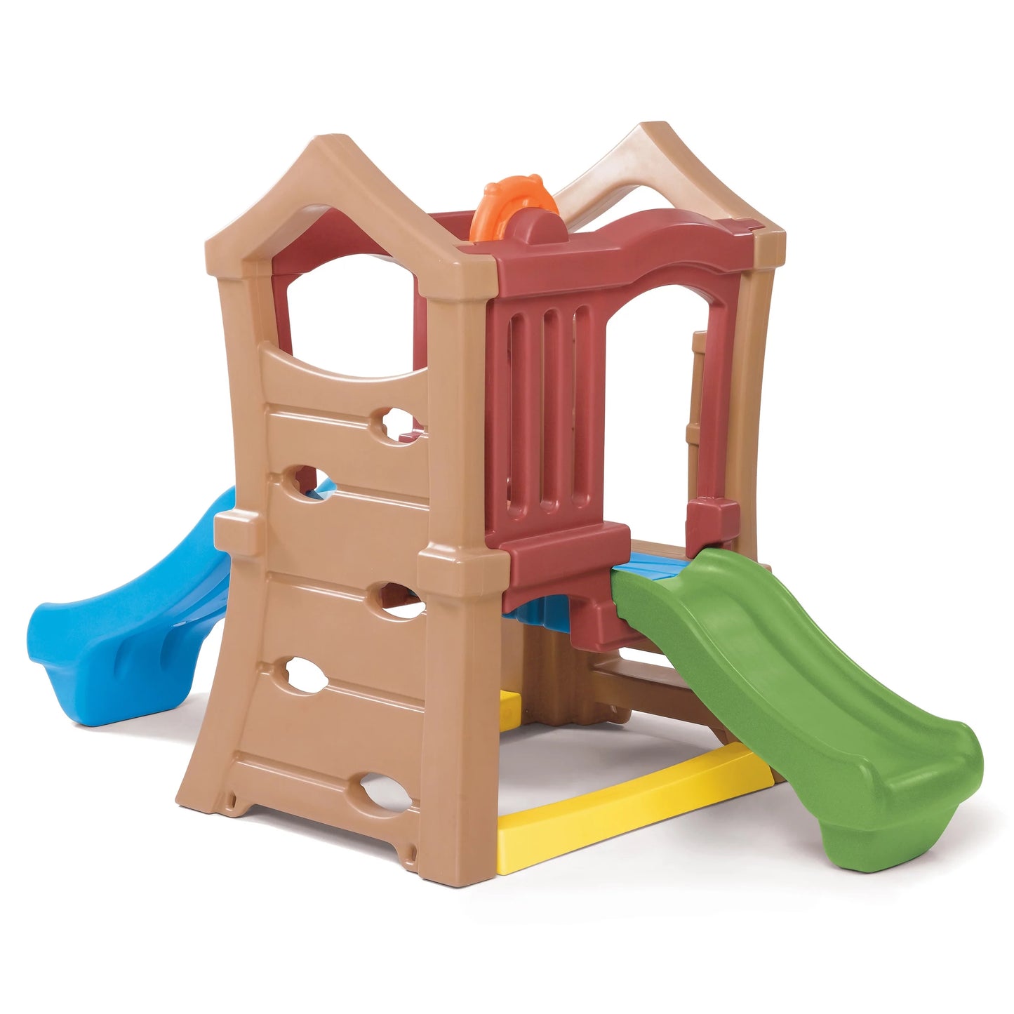 Step2 Play Up Double Slide Climber, Toddlers