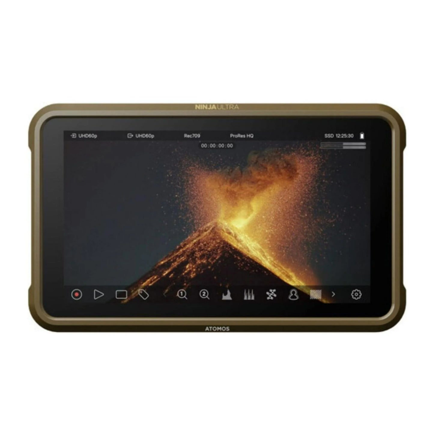 Atomos Ninja Ultra 5.2 4K HDMI Recording Monitor