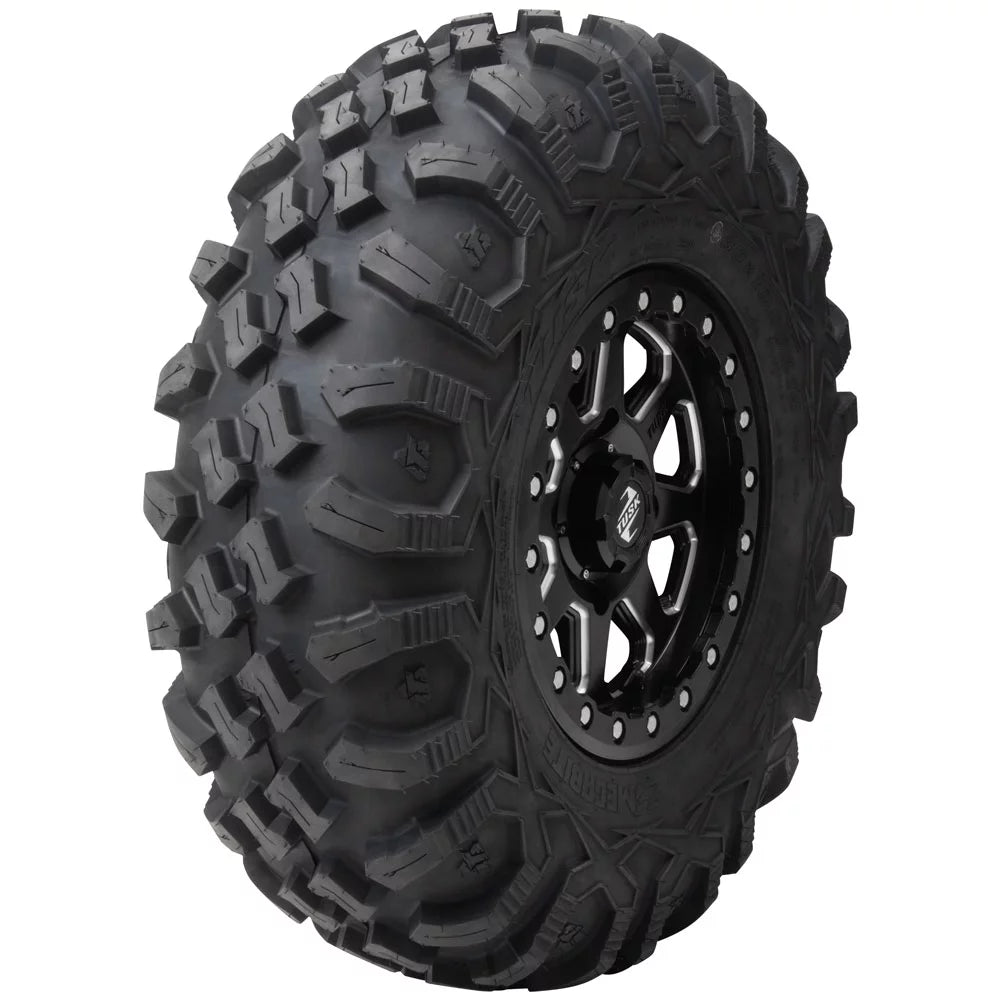 Tusk Megabite Radial Tire 26x9-14 For POLARIS RZR 900 Trail Fox Edition 2020