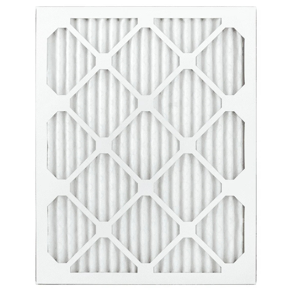 AIRx Filters 16x20x1 Air Filter MERV 13 Pleated HVAC AC Furnace Air Filter, Health 4-Pack Made in the USA