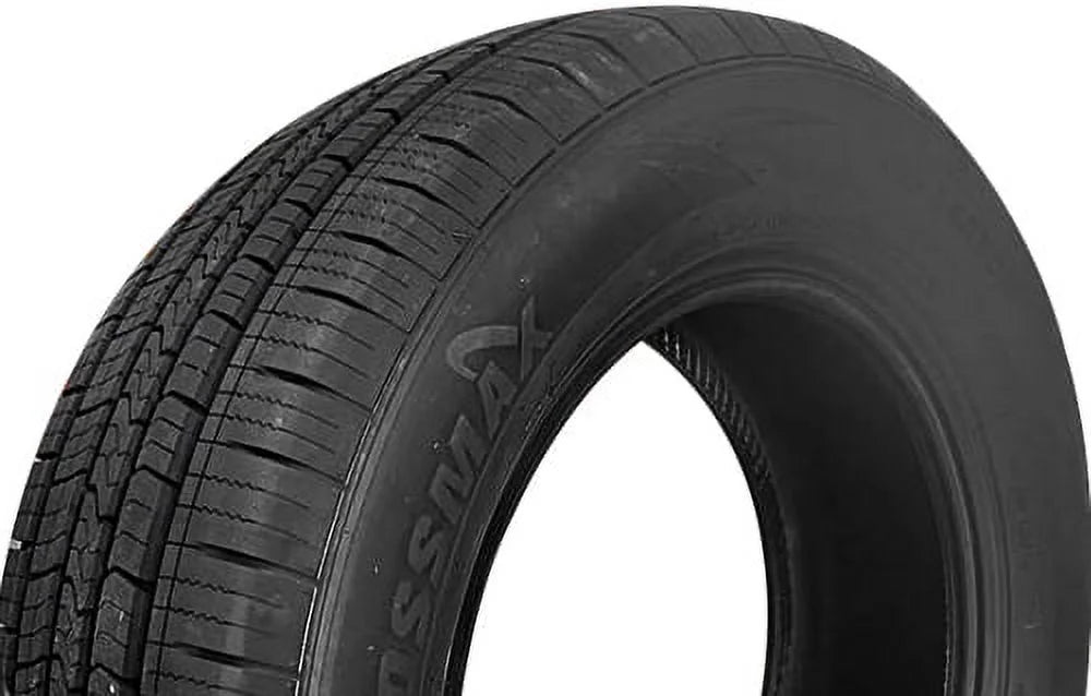 Set of 4 Crossmax CT-1 225/45R18 95V XL All Season Passenger Tires UHP-1803-CS / 225/45/18 / 2254518 Fits: 2012 Toyota Camry XLE, 2008-12 Ford Fusion SEL