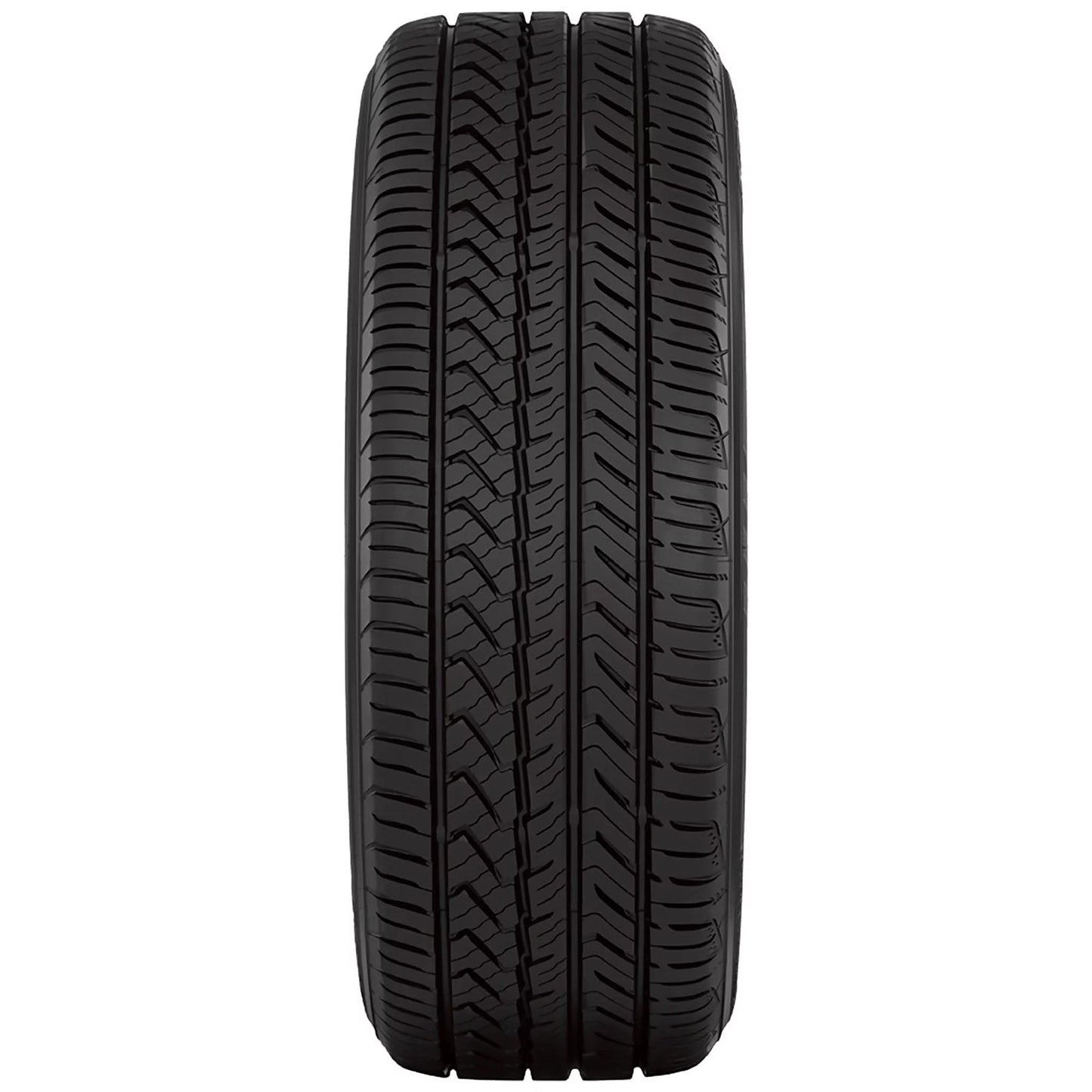 Yokohama Advan Sport A/S+ 225/45R17XL 94W BW All Season Tire