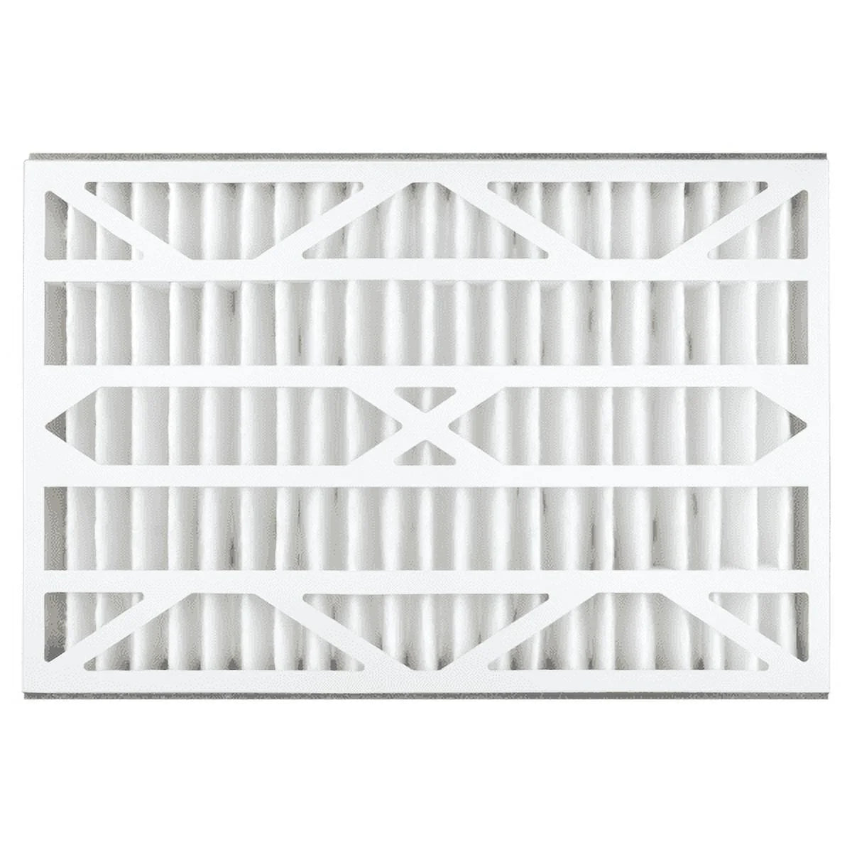 16x25x3 AIRx HEALTH Air Bear 255649-101 Replacement Air Filter - MERV 13, 6-Pack