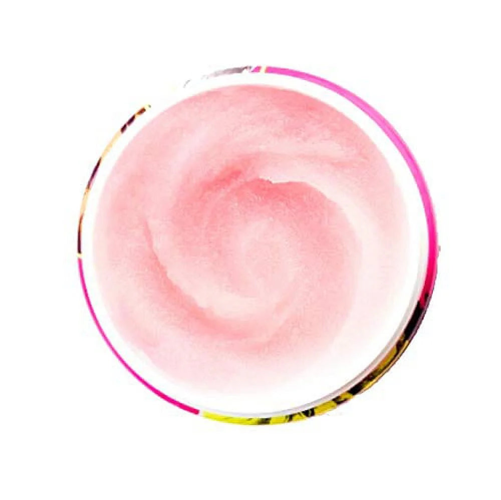 Victoria Secret New Petal Scrub Smoothing Body Polish (Bombshell)