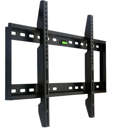 VideoSecu Low Profile TV Wall Mount for LG Panasonic Philips Sharp Sony Westinghouse 32 39 40 42 43 46 47 48 50 55 60 65 inch LED LCD Plasma Flat Panel Screen HDTV Display Heavy Duty W46