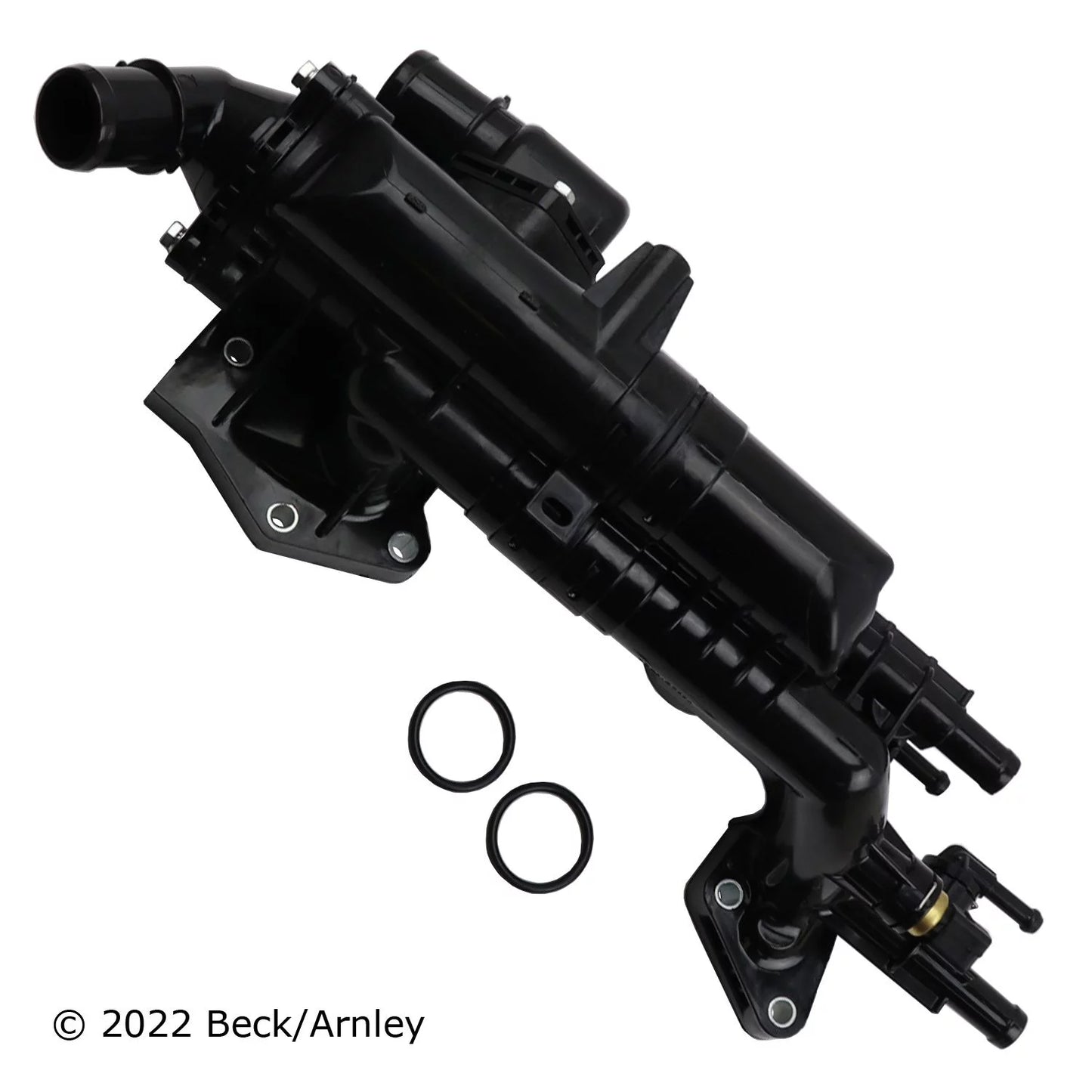 Beck/Arnley 025-0432 Timing Gear Fits select: 2014-2018 KIA SORENTO, 2013-2018 HYUNDAI SANTA FE