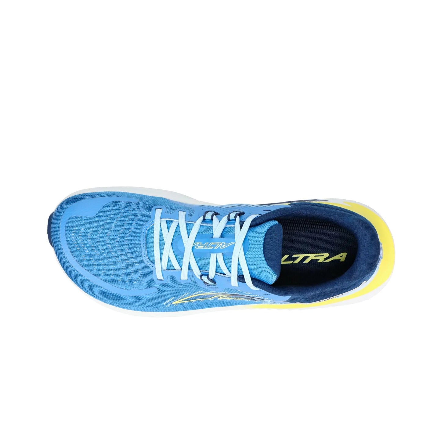 Altra Women's Paradigm Sneaker, Blue, 9.5