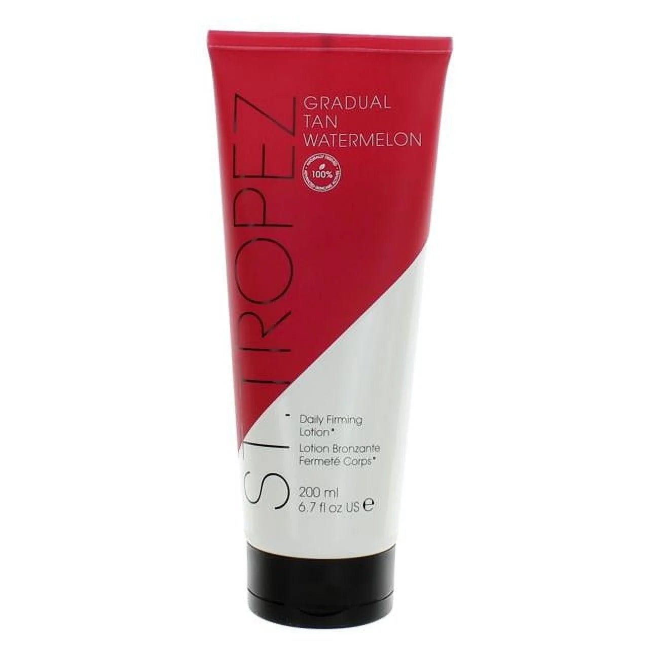 6.7 oz Gradual Tan Watermelon Daily Firming Lotion