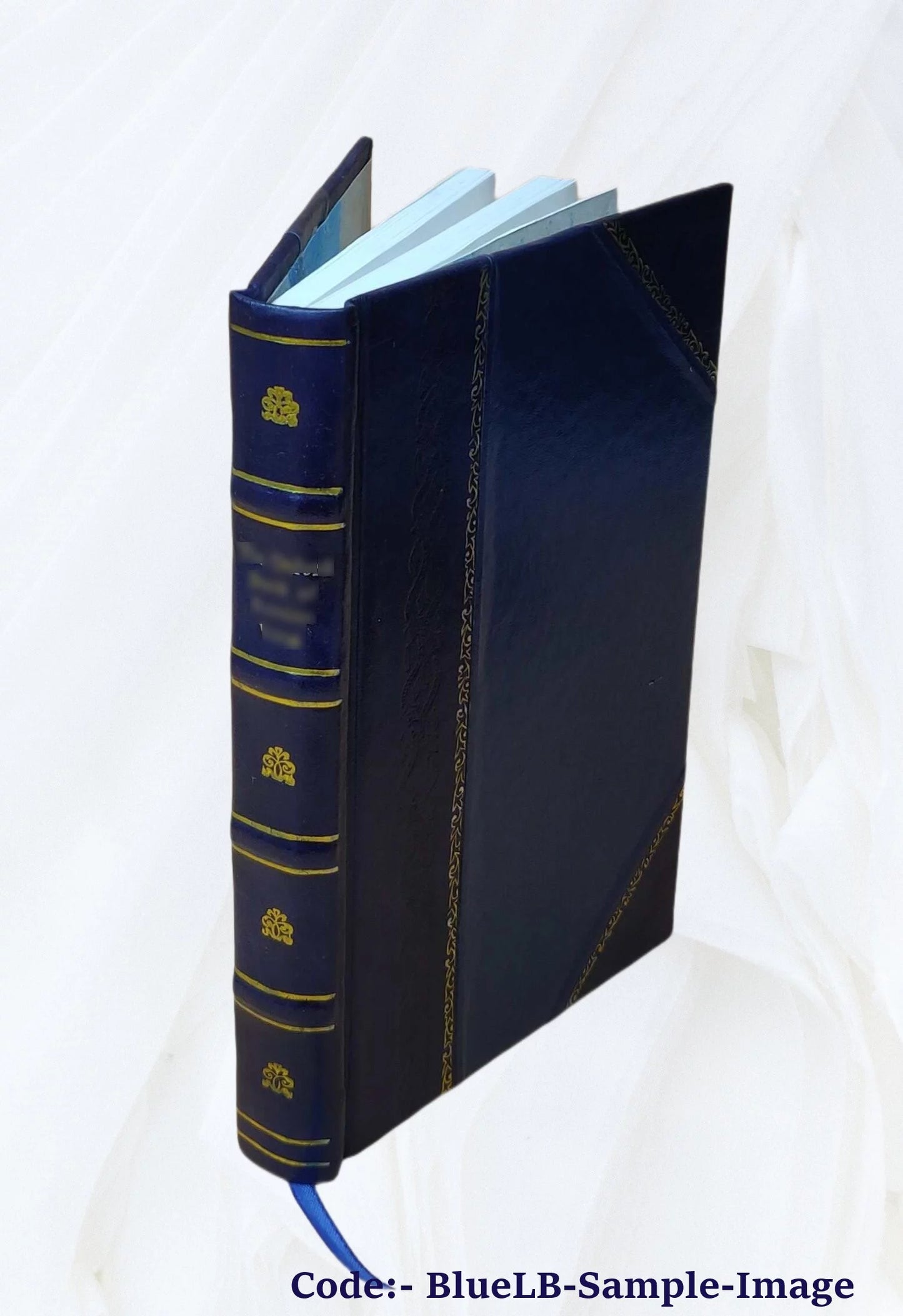 Théatre complet 2021 [Leather Bound]