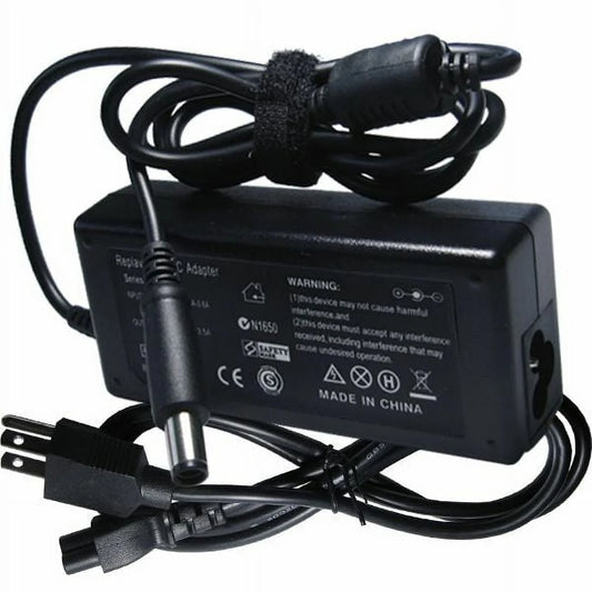 AC ADAPTER CHARGER POWER for Compaq Presario CQ61-441SE CQ58-A10NR CQ58-B10NR