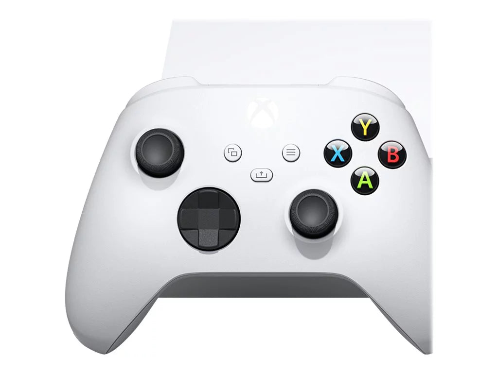 RRS-00001 Xbox Series S 512 GBs All-Digital Console,White