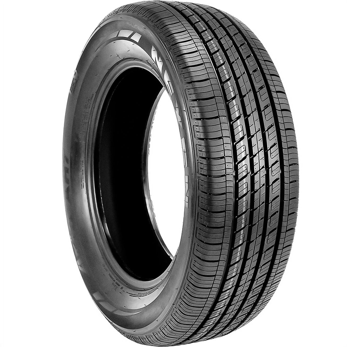 Set of 4 (FOUR) Nexen Aria AH7 195/65R15 91H A/S All Season Tires