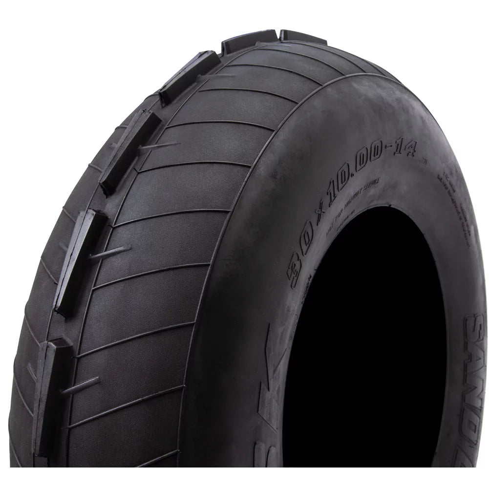 Tusk Sand Lite Front Tire 32X10-15 (Ribbed) For Polaris Rzr Pro Xp 4 Premium 2020-2022