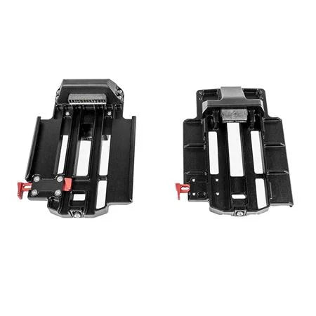 TB50/TB55 Battery Adapters for Movi Pro and Movi Carbon, 2-Pack