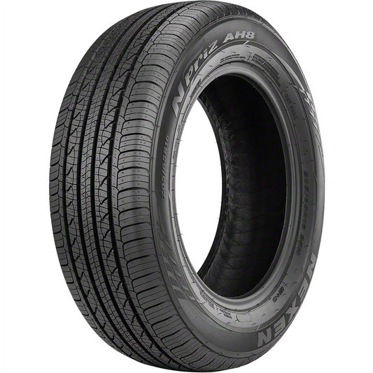 Set of 2 Nexen N'Priz AH8 235/50R18 97H Tires