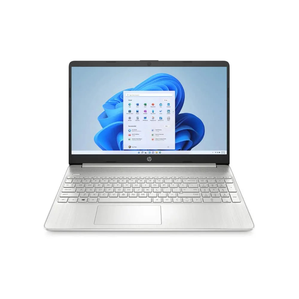 2021 15.6" FHD IPS Touchscreen Portable computer Computer, Intel Core i7-1165G7 (Beats i7-1065g7), 12GB RAM, 256GB Solid-state drive, Intel Iris Xe Graphics, HD Webcam, HD Audio, Win 11 S, Silver, 32GB SnowBell USB Card