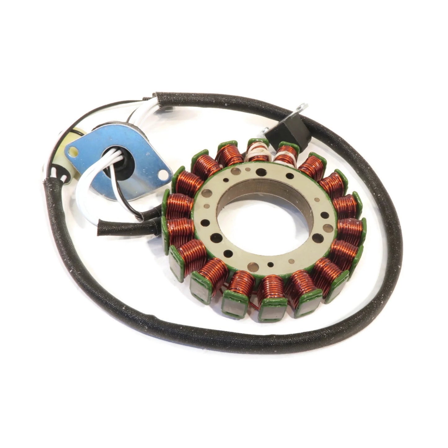 The ROP Shop | Stator for 2007 Yamaha Waverunner VX Sport PWC Engine VX1100CF, 6D3-81410-01-00