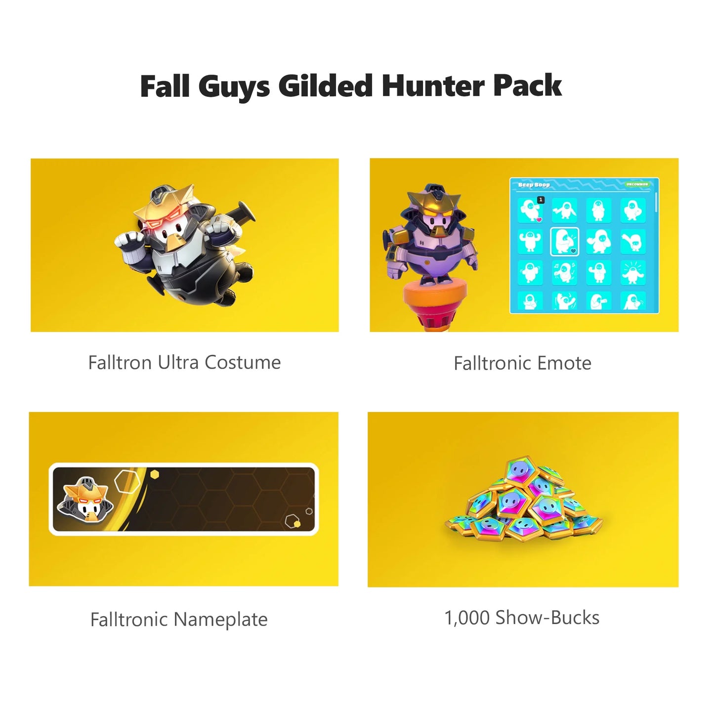 Xbox Series S – Gilded Hunter Bundle