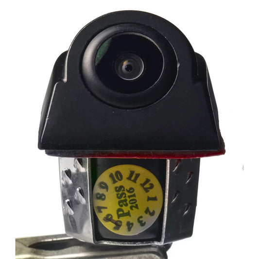 Audiovox ACA502 Universal Mount Back-up Camera