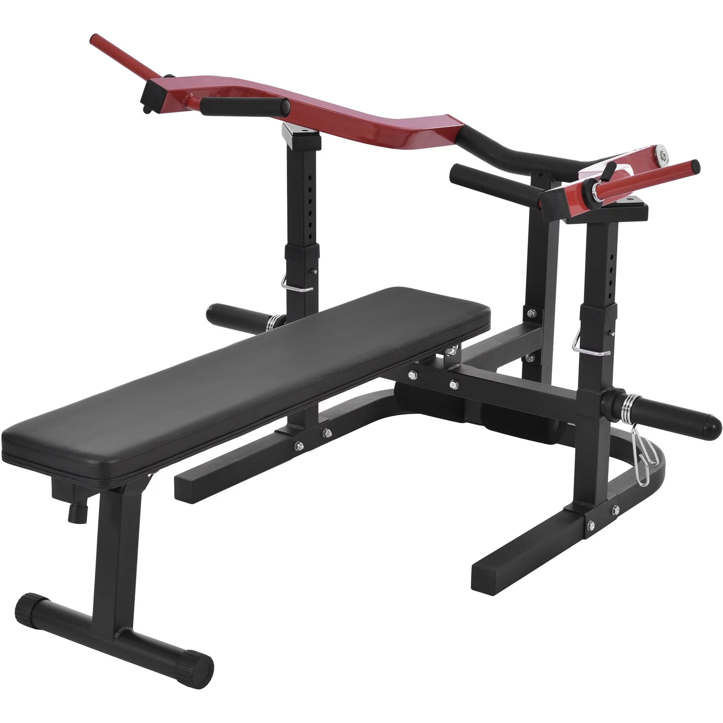 Weight Chest Press Bench Arm and Ab Workouts Your Ultimate Home Gym